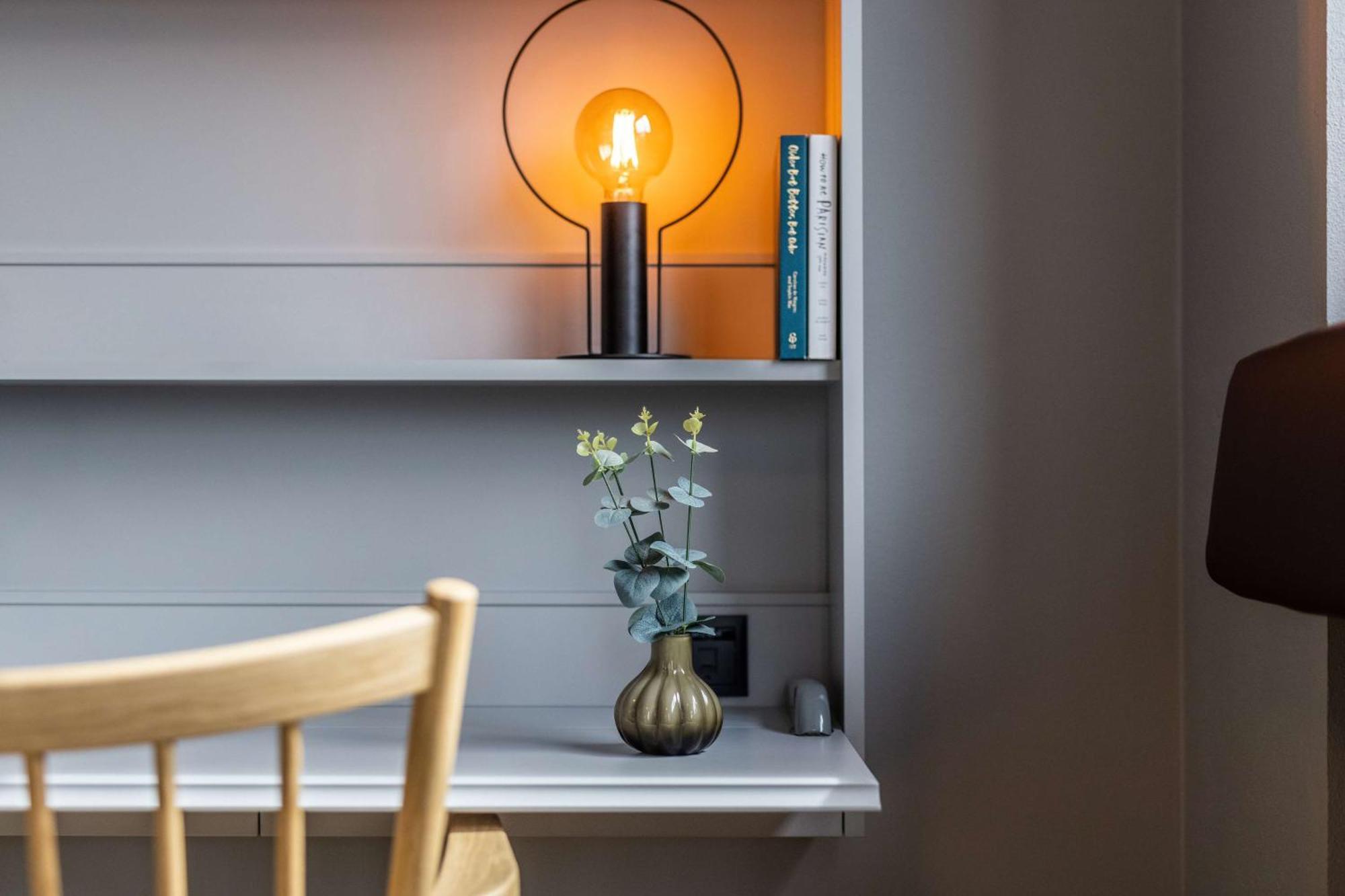 Scandic Norreport København Ngoại thất bức ảnh