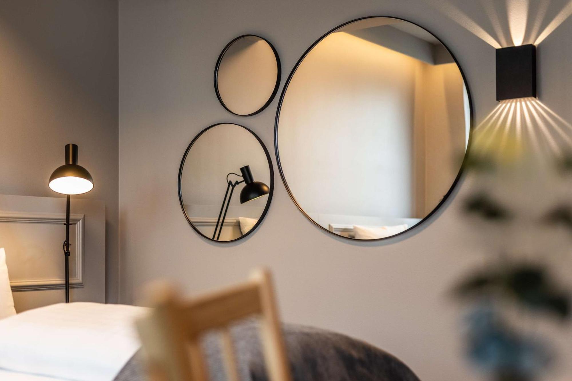 Scandic Norreport København Ngoại thất bức ảnh